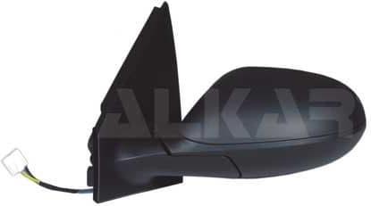 Exterior Mirror 6125523