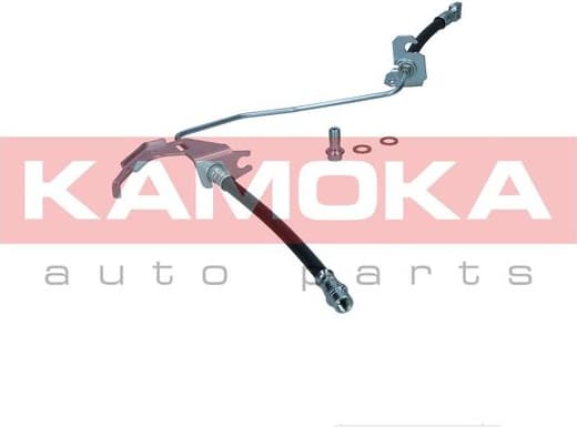 Brake Hose 1170021 - image 4