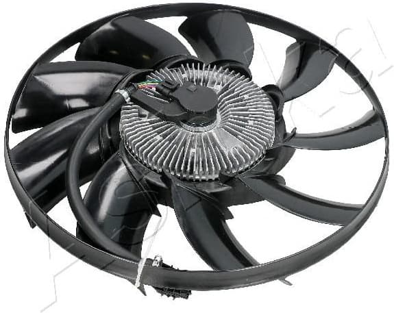 Clutch, radiator fan 36-0L-L08