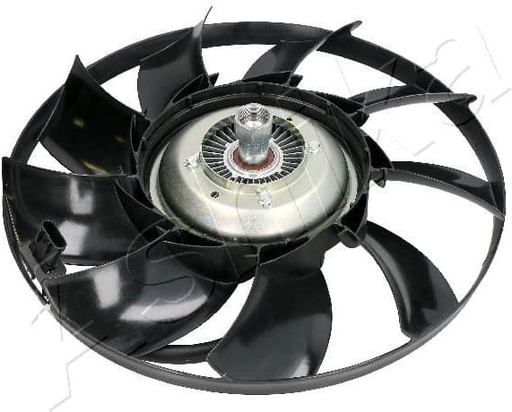 Clutch, radiator fan 36-0L-L08 - image 2