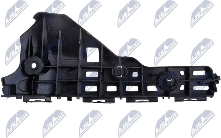 Mounting Bracket, bumper EZC-TY-070 - image 4