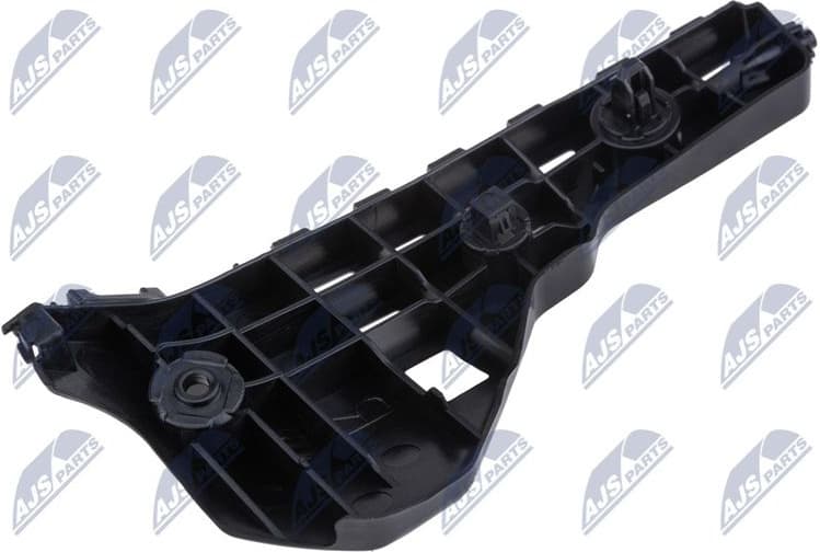 Mounting Bracket, bumper EZC-TY-071 - image 2