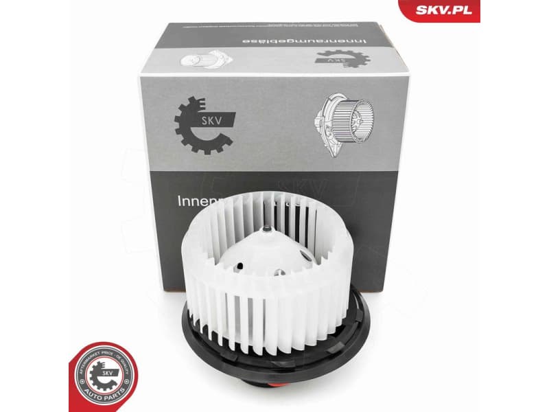 Interior Blower 68SKV070