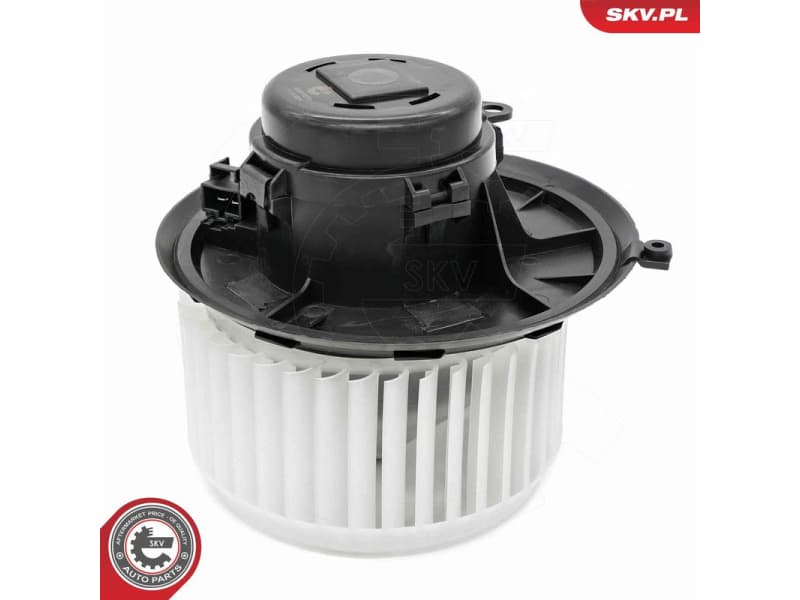 Interior Blower 68SKV070 - image 3