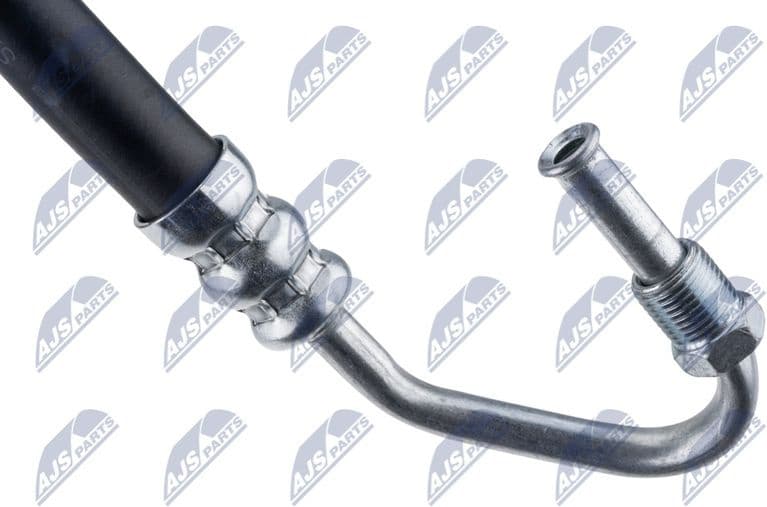 Hydraulic Hose, steering SPH-TY-006 - image 4