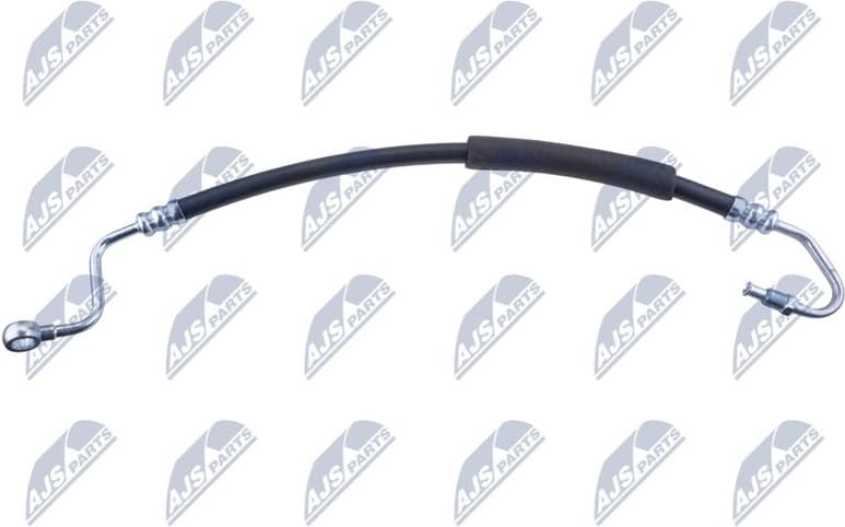 Hydraulic Hose, steering SPH-TY-006 - image 5