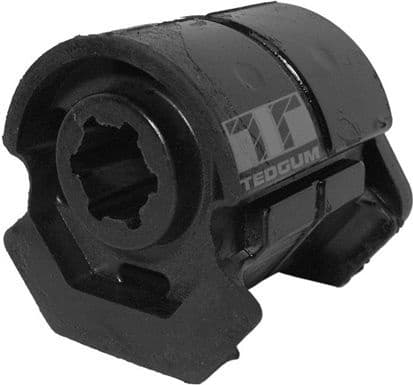 Mounting, control/trailing arm 00462438