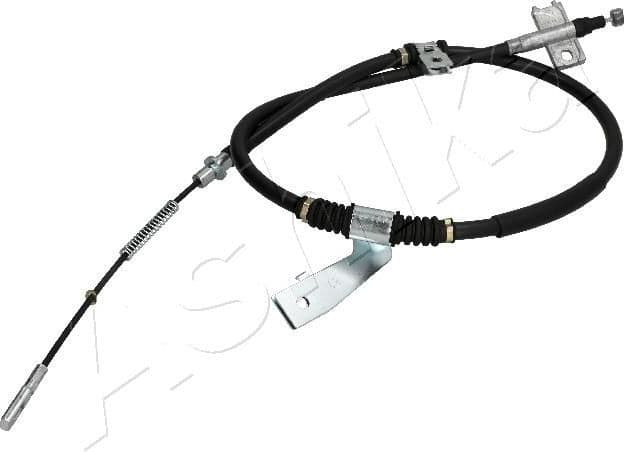 Cable Pull, parking brake 131-0S-S03L