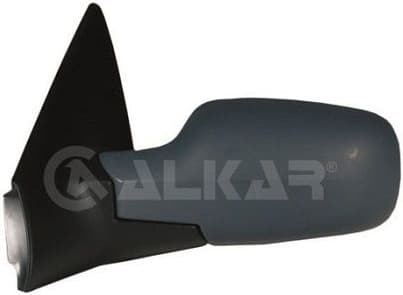 Exterior Mirror 6146228