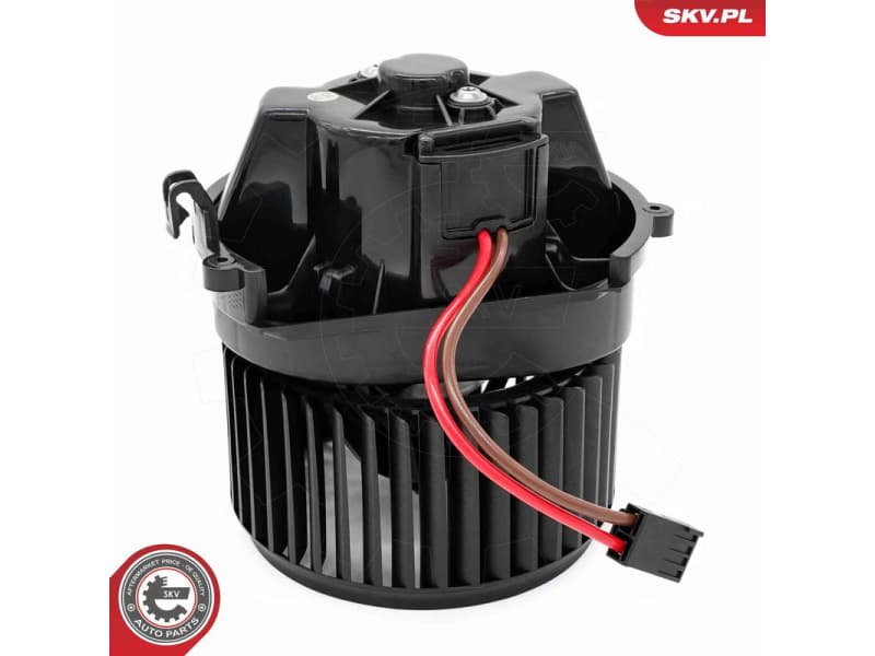 Interior Blower 68SKV021 - image 3