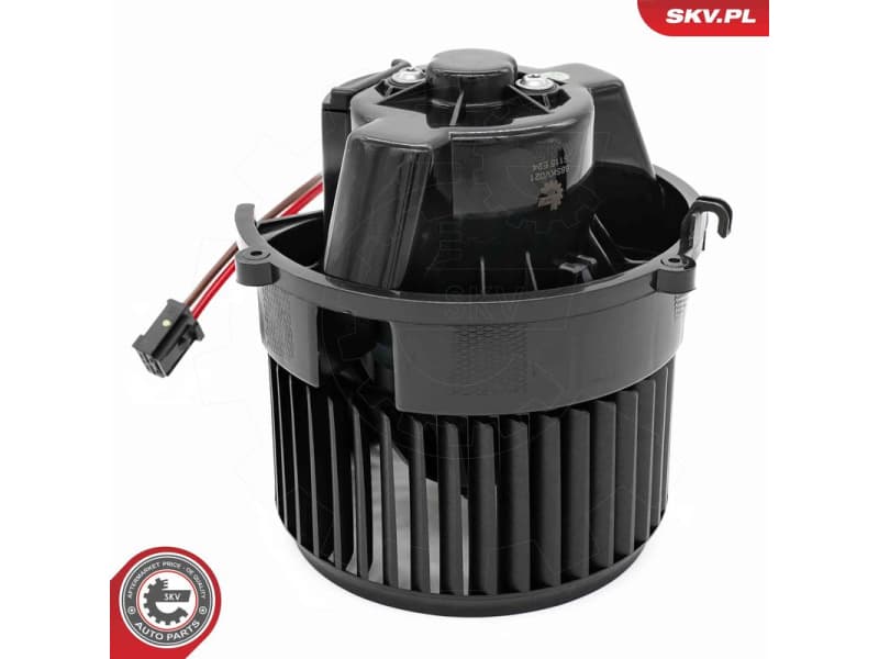 Interior Blower 68SKV021 - image 4