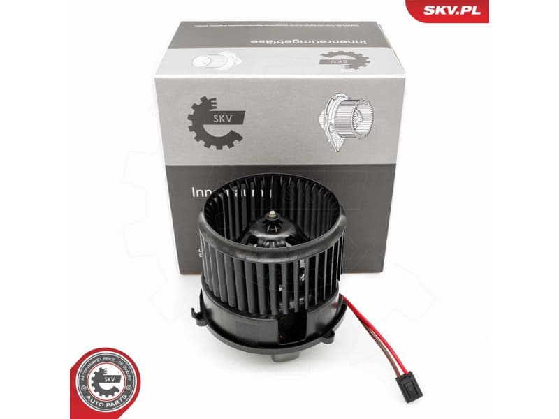 Interior Blower 68SKV027