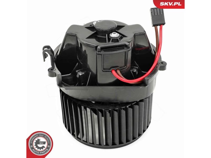 Interior Blower 68SKV027 - image 3