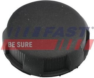 Turning Knob, seat back adjustment FT93601