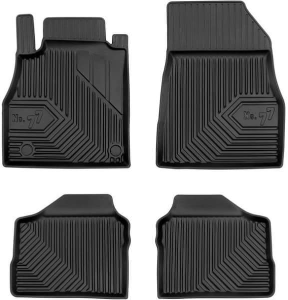Floor Mat Set NO.77 77409620
