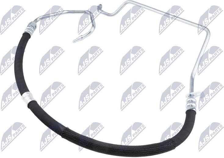 Hydraulic Hose, steering SPH-FR-015 - image 2