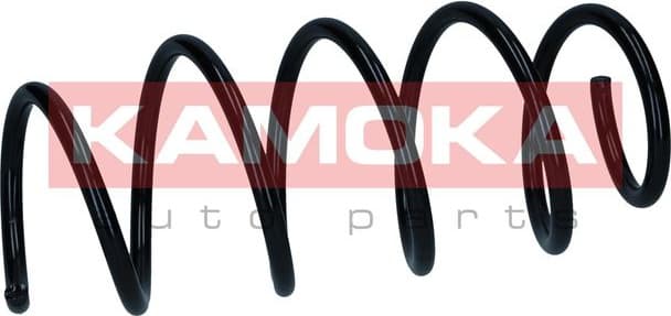 Suspension Spring 2110547 - image 4