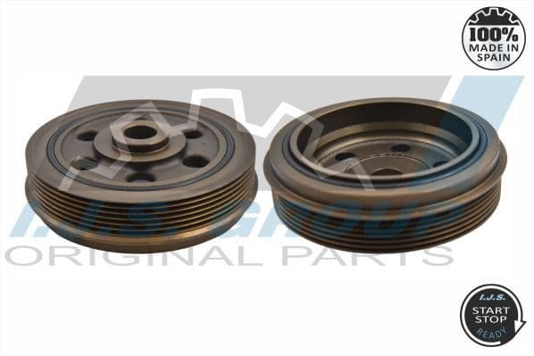 Pulley crankshaft 17-1064 - image 3
