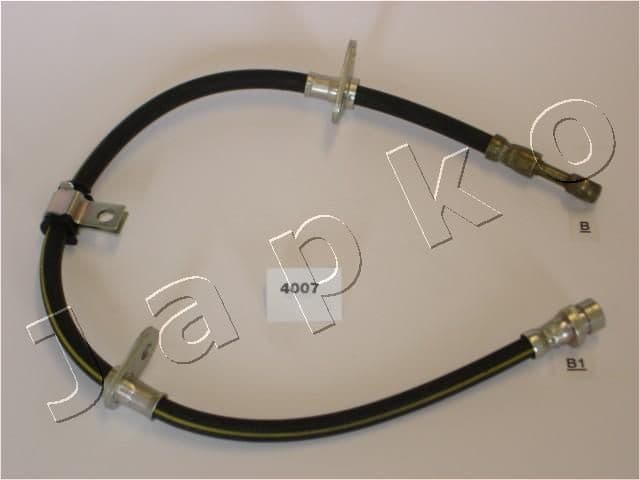 Holding Bracket, brake hose 694007