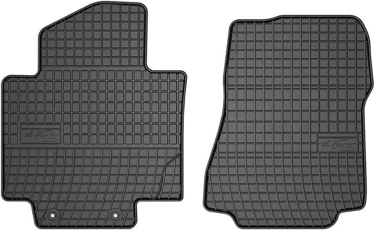 Floor Mat Set ELTORO ET547570