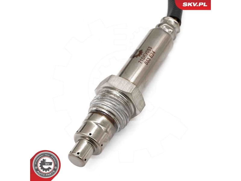 NOx Sensor, urea injection 71SKV053 - image 5