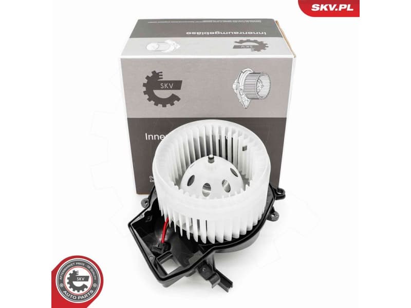 Interior Blower 68SKV126