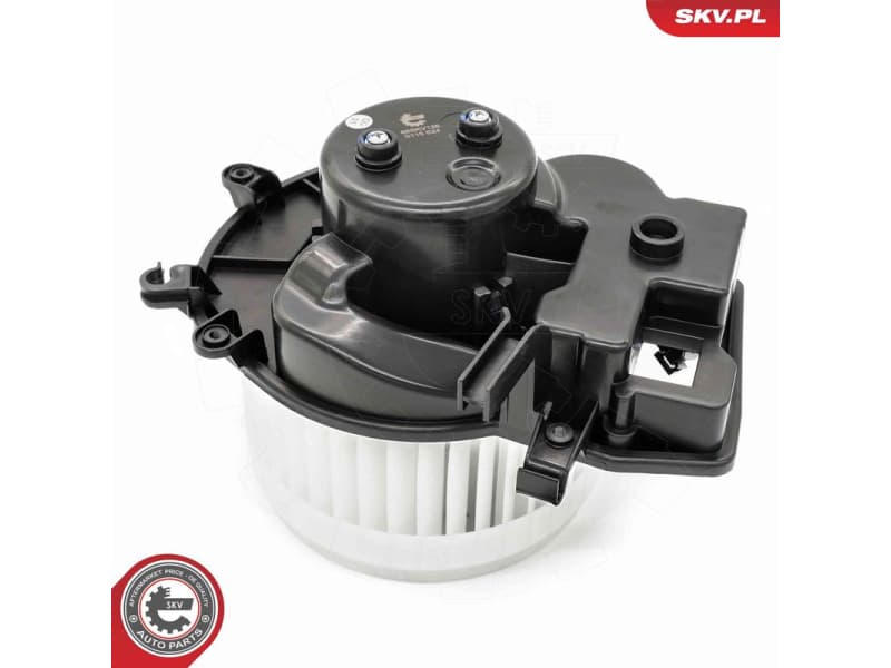 Interior Blower 68SKV126 - image 3