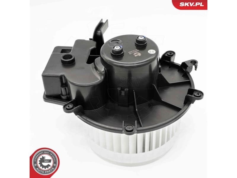 Interior Blower 68SKV126 - image 4