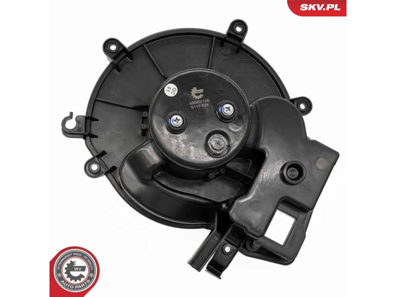 Interior Blower 68SKV126 - image 5