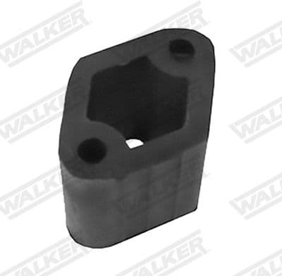 Mount, exhaust system 81265