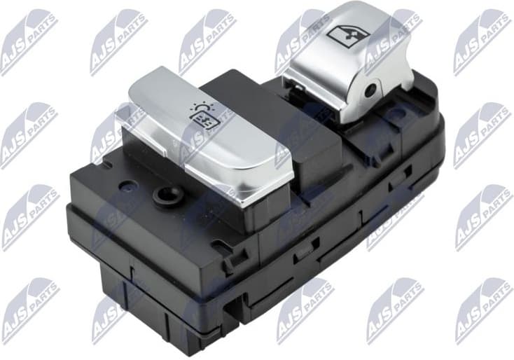 Switch, window regulator EWS-BM-148