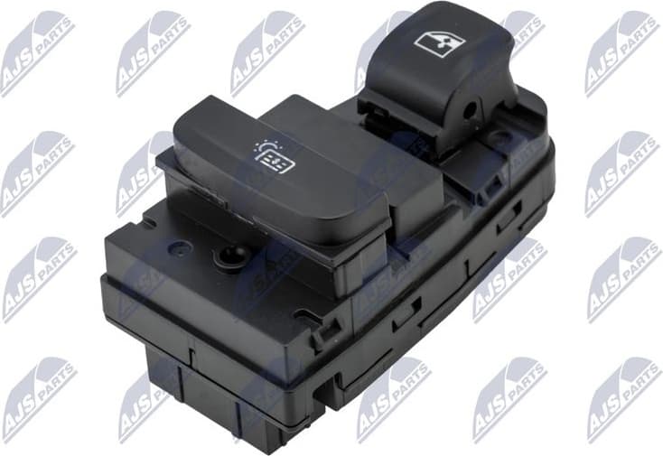 Switch, window regulator EWS-BM-149