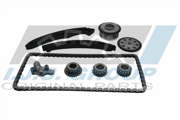 Timing Chain Kit Technology & Quality 40-1003VVT - image 2