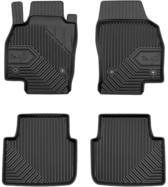 Floor Mat Set NO.77 77408906