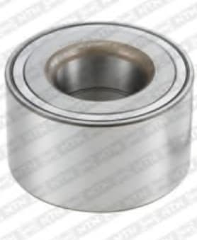 Bearing wheel R16866