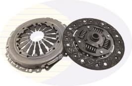 Clutch kit ECK409