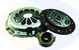 Clutch kit ECK436