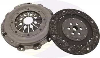 Clutch kit ECK412