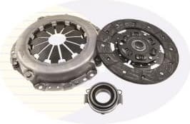 Clutch kit ECK420