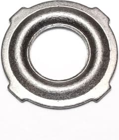 Injector heat seal 297.330