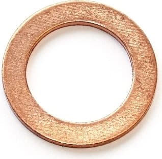 Seal Ring, nozzle holder 297.500