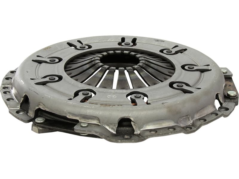 Clutch pressure plate 123032411