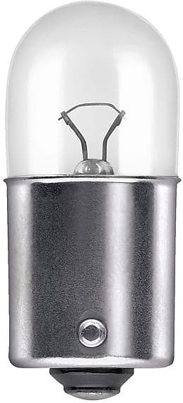 Lemputė R10W 12V - R10W-12V-10W (M-TECH) - Autoera