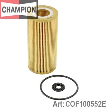 Filter oil COF100552E