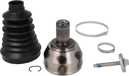 CV joint outer 15-1738