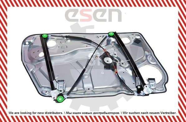 Window Regulator 01SKV066