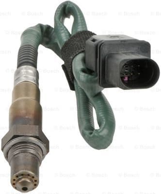 Oxygen Sensor 0258017016 - image 15