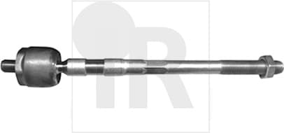 Tie rod inner (rack end) 5200863