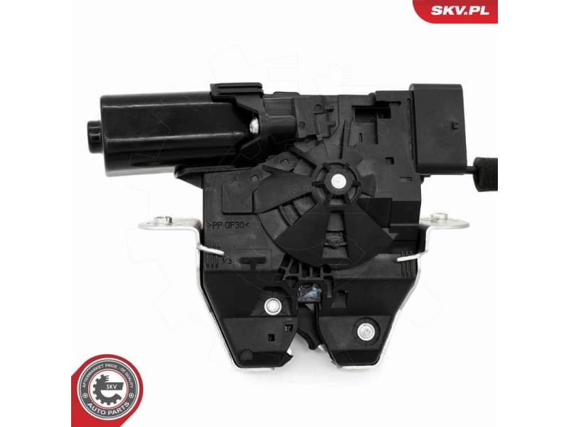 Tailgate Lock 16SKV089 - image 3