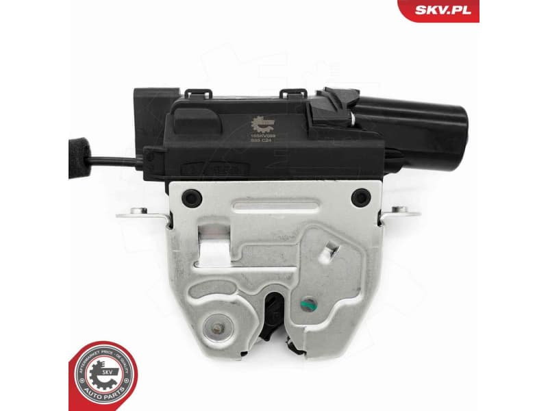 Tailgate Lock 16SKV089 - image 4